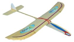 DINO 610mm stavebnice házedla pro začátečníky od Aero-Naut DINO 610mm stavebnice házedla pro začátečníky od Aero-Naut