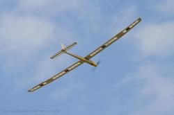 Aero-Naut stavebnice elektrického kluzáku Scope