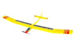 Aero-Naut stavebnice elektro kluzáku Clipper Aero-Naut stavebnice elektro kluzáku Clipper