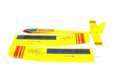 Aero-Naut stavebnice elektro kluzáku Clipper