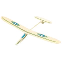 AERO-FALKE2 rychlostavebnice kluzáku z balsy