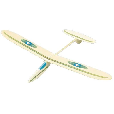 AERO-FALKE2 rychlostavebnice kluzáku z balsy