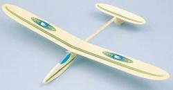 AERO-FALKE2 rychlostavebnice kluzáku z balsy