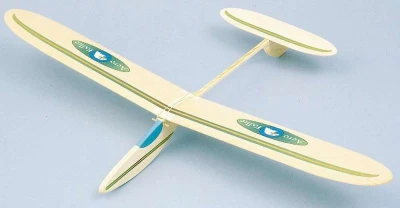 AERO-FALKE2 rychlostavebnice kluzáku z balsy