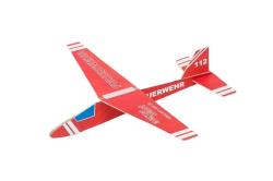Aero-Naut stavebnice kluzáku hasičského sboru PF Aero-Naut stavebnice kluzáku hasičského sboru PF