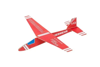 Aero-Naut stavebnice kluzáku hasičského sboru PF Aero-Naut stavebnice kluzáku hasičského sboru PF