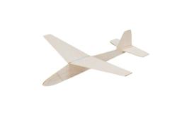 Aero-Naut stavebnice kluzáku hasičského sboru PF