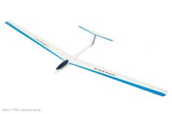 Aero-Naut stavebnice kluzáku Stratos