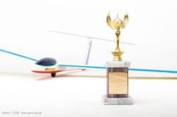 Aero-Naut stavebnice kluzáku Stratos