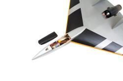 Aero-Naut stavebnice letadla Delta 24 Trigon