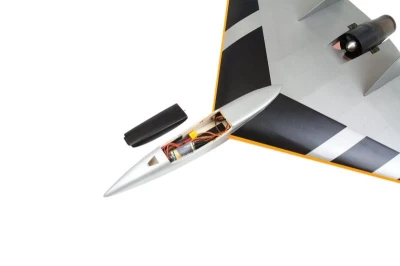 Aero-Naut stavebnica lietadla Delta 24 Trigon