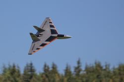 Aero-Naut stavebnice letadla Delta 24 Trigon