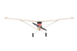 Aero-Naut stavebnice letadla Shorty