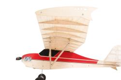 Aero-Naut stavebnice letadla Shorty