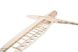 Aero-Naut Stavebnice letadla Triple Speed