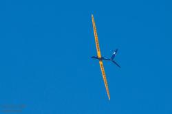 Aero-Naut Stavebnice letadla Triple Speed