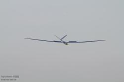 Aero-Naut stavebnice letadla Triple Thermic + sleva 500,- na příslušenství