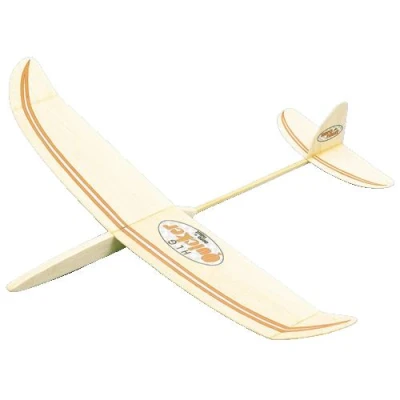 Aero-Naut stavebnice Quicker HLG pro začátečníky Aero-Naut stavebnice Quicker HLG pro začátečníky