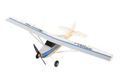 Aero-Naut stavebnice letadla Sporty Querrudertrainer Aero-Naut stavebnice letadla Sporty Querrudertrainer