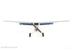 Aero-Naut stavebnice letadla Sporty Querrudertrainer
