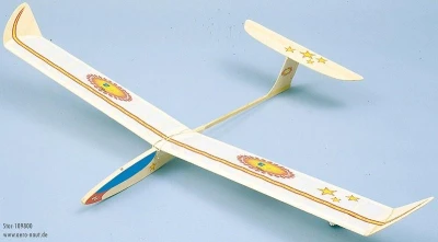 Aero-Naut stavebnica Star pre začiatočníkov