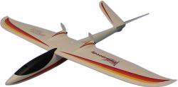 Aero-Naut větroň Twinspeedy Aero-Naut větroň Twinspeedy