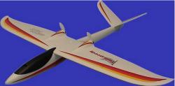 Aero-Naut větroň Twinspeedy
