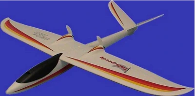 Aero-Naut větroň Twinspeedy