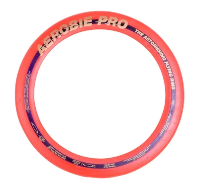 Aerobie PRO létající kruh oranžová