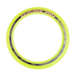 Aerobie PRO létající kruh žlutá Aerobie PRO létající kruh žlutá