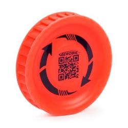 Aerobie Pro Lite kapesní létající talíř oranžová POUZE 1 ks (VÝPRODEJ) Aerobie Pro Lite kapesní létající talíř oranžová POUZE 1 ks (VÝPRODEJ)