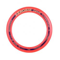 Aerobie Sprint létající kruh oranžová