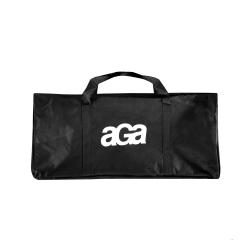 Aga AirTrack 300x100x10 cm Tyrkysový