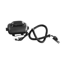 Aga AirTrack 300x100x10 cm Tyrkysový