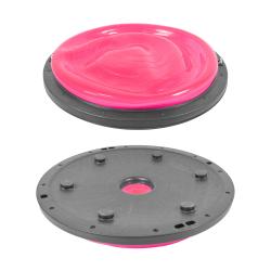 Aga Balanční podložka 58 cm - Růžová