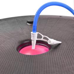 Aga Balanční podložka 58 cm - Růžová