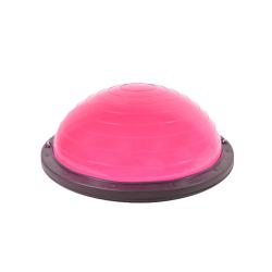 Aga Balanční podložka 58 cm - Růžová