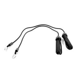 Aga Balanční podložka 58 cm - Růžová