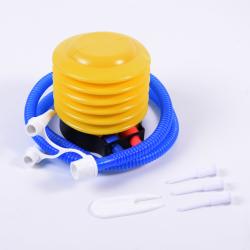 Aga Balanční podložka 58 cm Šedá