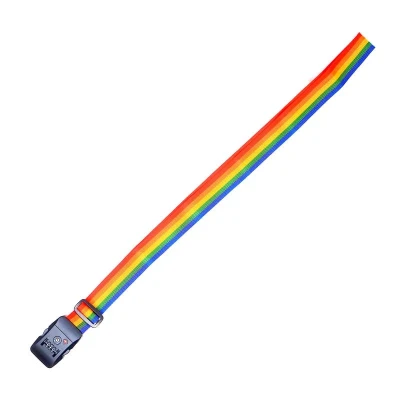 Aga Cestovní kódový TSA popruh DS4582 (VÝPRODEJ)