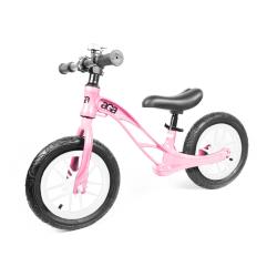 Aga Dětské odrážedlo DS2901 Růžové Aga Dětské odrážedlo DS2901 Růžové