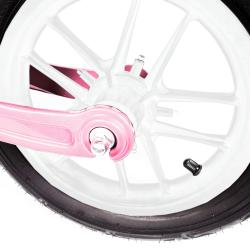 Aga Dětské odrážedlo DS2901 Růžové