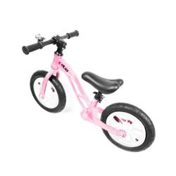 Aga Dětské odrážedlo DS2901 Růžové (VÝPRODEJ)