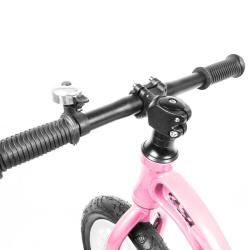 Aga Dětské odrážedlo DS2901 Růžové (VÝPRODEJ)