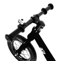 Aga Dětské odrážedlo DS2902 Černé (VÝPRODEJ)