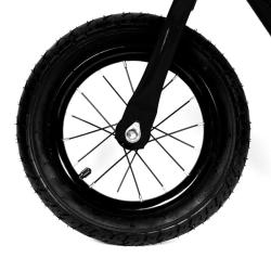 Aga Dětské odrážedlo DS2902 Černé (VÝPRODEJ)