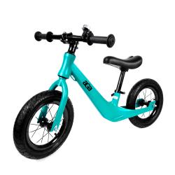 Aga Dětské odrážedlo DS2902 Zelené Aga Dětské odrážedlo DS2902 Zelené