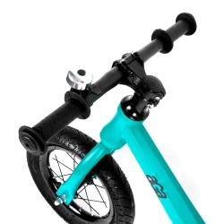 Aga Dětské odrážedlo DS2902 Zelené