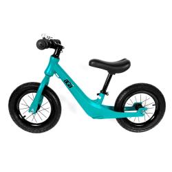 Aga Dětské odrážedlo DS2902 Zelené (VÝPRODEJ)