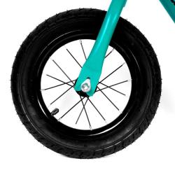 Aga Dětské odrážedlo DS2902 Zelené (VÝPRODEJ)